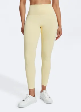 Pilates High-Rise Leggings