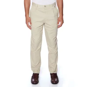 Robe Giovani Brax Trousers - Khaki