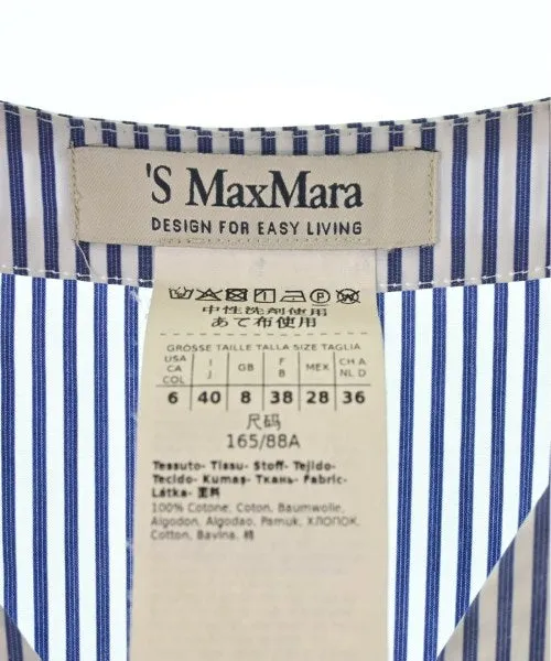 'S Max Mara Blouses