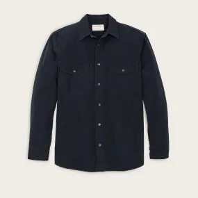 SAFARI CLOTH GUIDE SHIRT