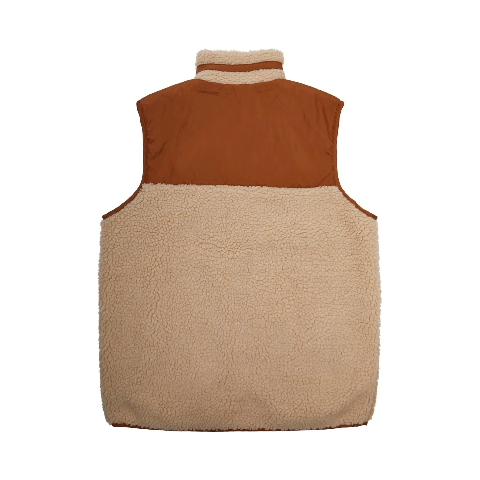 Sherpa Vest