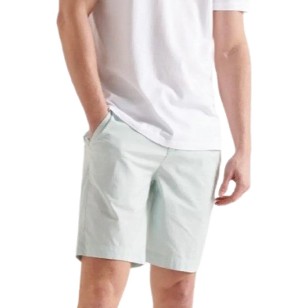 Superdry Studio Mens Chino Shorts