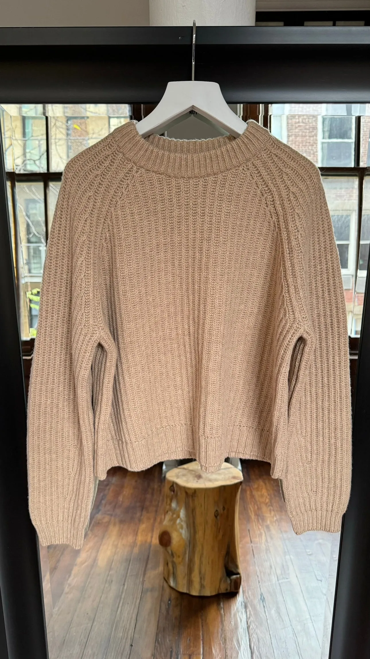 TILLEY Sweater