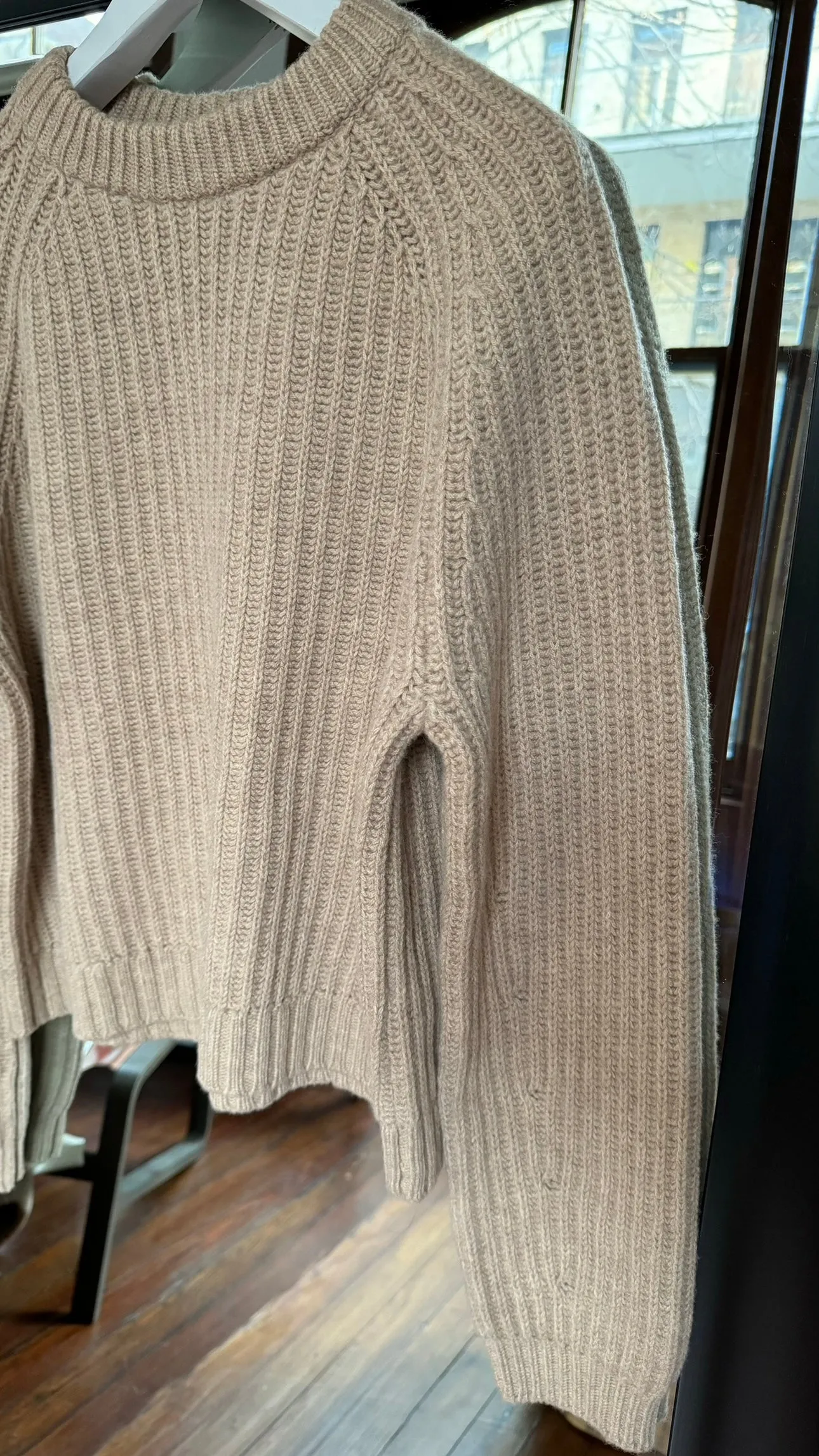 TILLEY Sweater