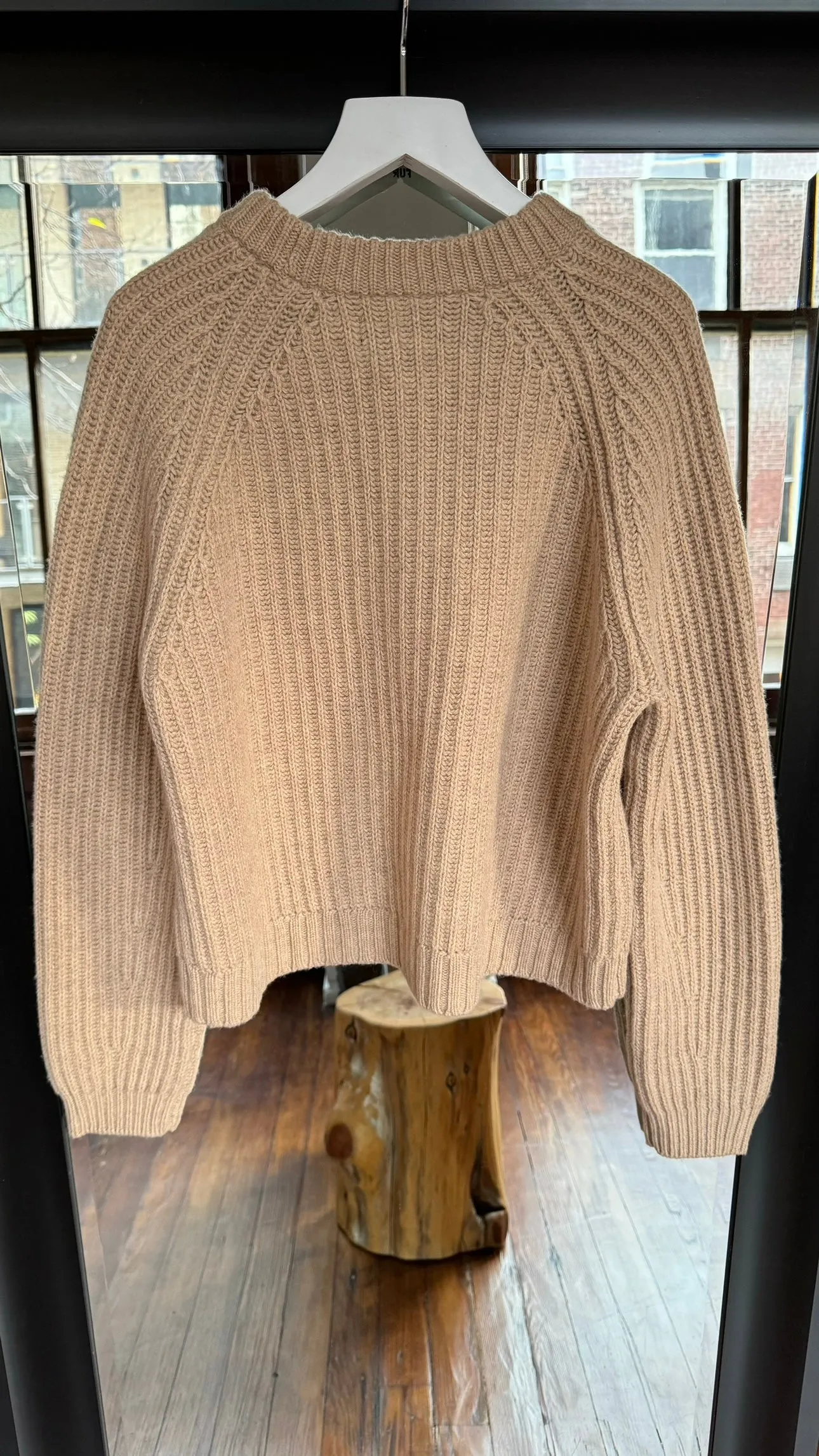 TILLEY Sweater